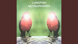 Necrophones