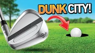 I Didn’t Expect This From the New PING S259 Wedges