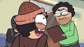 Hardtoonz letust episode indian high school life😁||full funny 🤣 moment 