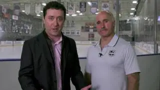 2016 LA Kings Training Camp Recap