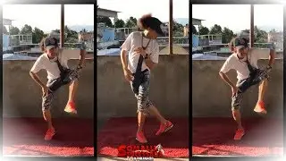 12 MINUTINHOS DE ATABACADA NO RITMO LOUCO DO FLASH 2018 [ 172 BPM ] PART.2
