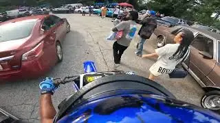 bouldercrest day in da A