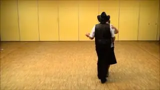 It's Alright (partnerdance)