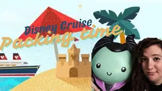 Cruise Packing 2025
