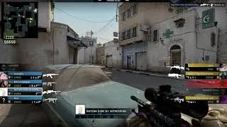 Counter-strike  Global Offensive | Shot with GeForce