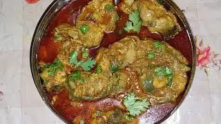 Magur machli recipe. New desi way of making Magur fish. Fish curry recipe