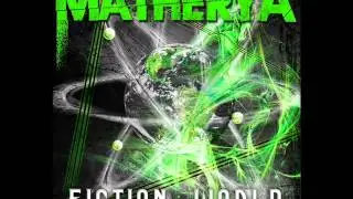 Matherya - Fiction World [EP] Completo
