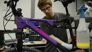 What Happens After You Order an Ari Bike