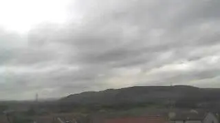 6 May 2009 - WeatherCam Timelapse - FifeWeather.co.uk