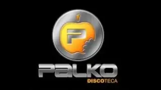 Discoteca Palko - Sala Platea Exitos 2007 DJKalvo