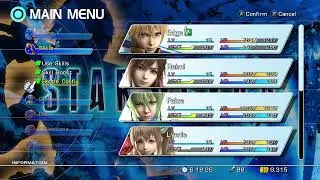 Star Ocean Last Hope Part 3