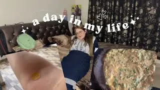 Day 23 | Aaj karae full body test 💉 | Cleaning day 🧹| Spinach paneer besan chilla🍛