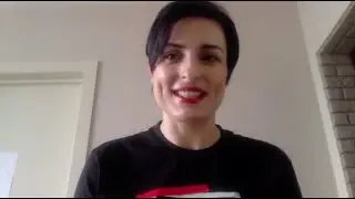 People Management LIVE TALK с Анной Власовой: Неизбежные изменения. Что делать с талантами? #10