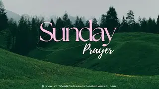 TODAY'S PRAYER 