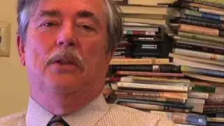 Currents: Interview with Ed Wilkinson