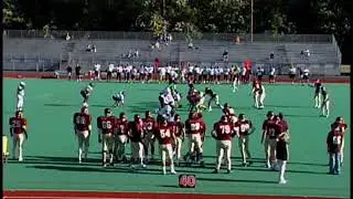 Oregon Panthers vs Eastside Chiefs NWFL 2000