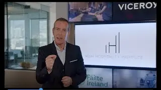 Irish Hospitality Institute: The Importance of Brand Pride within the Hospitality & Tourism Industry
