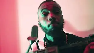 PERC 30 - INTRO Dir. by ( @WaxBando)