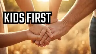 Secrets to Successful Co-Parenting