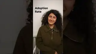 Adoption Rate #UXDesign #AdoptionRate #ProductDesign #UserExperience #UXStrategy