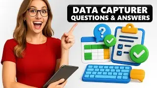 Пройдите тест по оценке специалистов по сбору данных. Вопросы и ответы