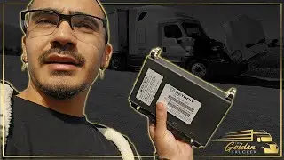 SPN 91 FMI 8 | SPN 2623 FMI 8 | SPN 111 FMI 3 | Faulty CPC4 (Common Powertrain Controller) PT. 2