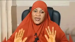✅Ina aka samo uwa tagari❓ Saurari Cikakken bayanin ✨Malama Juwairiyya Usman Sulaiman 🥰
