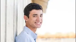 SLO Newman Center- Thomas Rosa Trinity Talk: &ldquo;The Greatest Love Story Ever Told&rdquo; (2026)