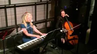 Annie Bonsignore @ 120 Diner - 