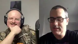 Split Your Head - Ep. 17 - Interview with Rob Jabbaz (The Sadness, Black Urn)