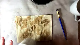 Coffee staining 201: adding richness and 