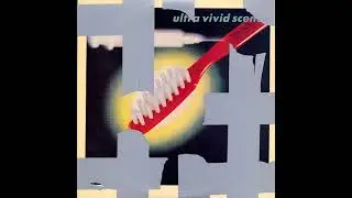 Ultra Vivid Scene - Mercy Seat