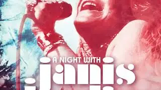 A Night with Janis Joplin - Me And Bobby McGee, Original Broadway Cast Recording