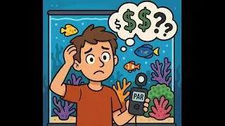 DIY Reef PAR Meter: Budget Build, Pro Results!