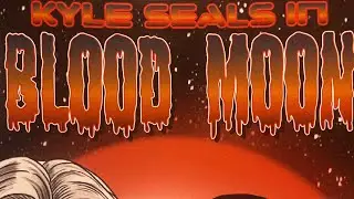 Indie spotlight: BLOOD MOON by John Norton.