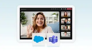 Integrate Microsoft Teams Meetings with Salesforce: Live Demo