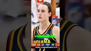 No One Expected This! Caitlin Clark&rsquo;s Three Shock Moves Left Mabrey Stunned and Speechless 😱🔥