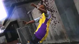 GTA V - Hoodshot