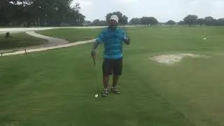 Bump and Run