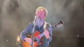 Iron and Wine-
