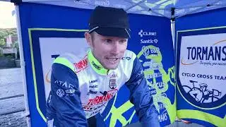 Interview Corn&eacute; Van Kessel Koppenberg 2021