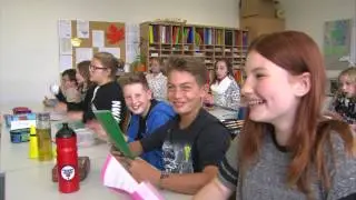 Volksschulen der Stadt Wels