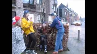 Asti's Chiro Sint-Bavo - Roll the Bass (Major Lazer)