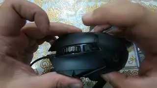 ASUS ROG pugio II VS LOGITECH G502 MOUSE#ASUS # PUGIO II # ROG# WIRELESS #BLUETOOTH #LOGITECH #G502