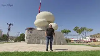BİR KEŞİF - KORKUTELİ