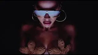 Izzy, W&Ouml;RRIES - Adicci&oacute;n (Visual)