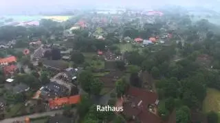 Rundflug Oldendorf