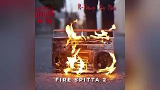 B-Dawg Da Don - 2nd Chance