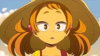 Hey Brother (Nightcore) | Heroes Rising AMV