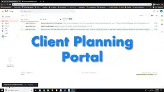 Client Planning Portal - DJ Event Planner